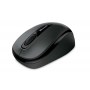 Microsoft | Wireless mouse | 3500 | Grey - 3